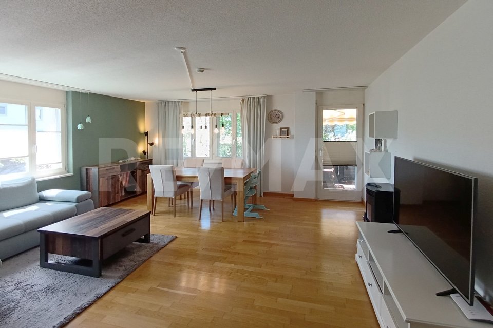 Appartement de 2 ½ pièces, photo 2 sur 10