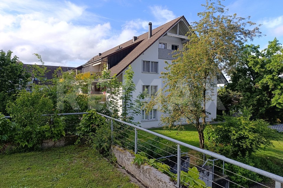 Appartement de 2 ½ pièces, photo 8 sur 10