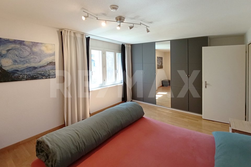 Appartement de 2 ½ pièces, photo 7 sur 10