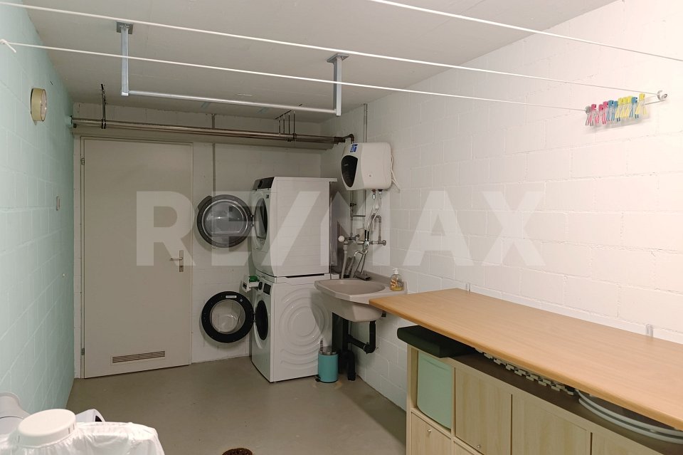 Appartement de 2 ½ pièces, photo 9 sur 10