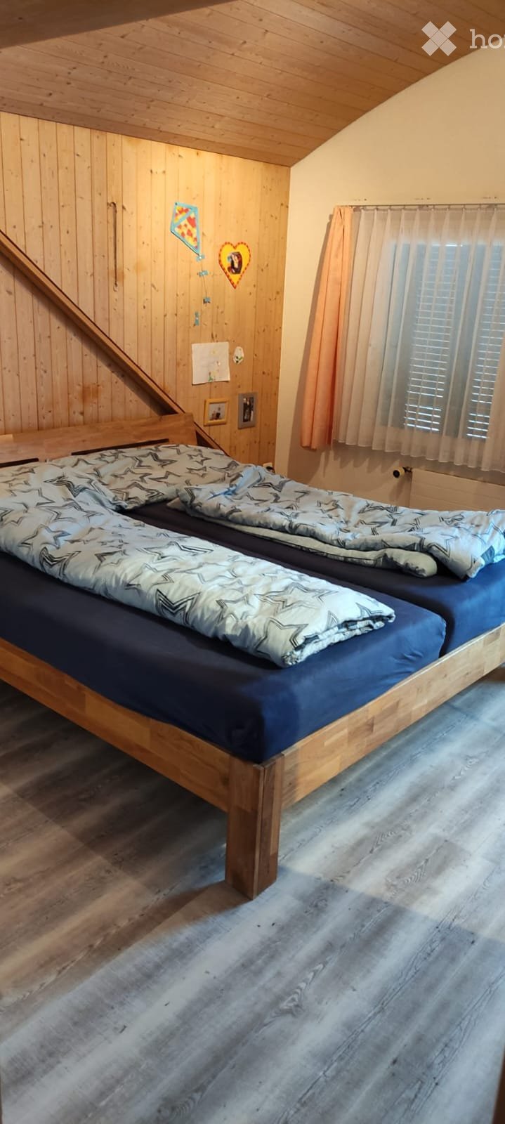 Appartement de 4 ½ pièces