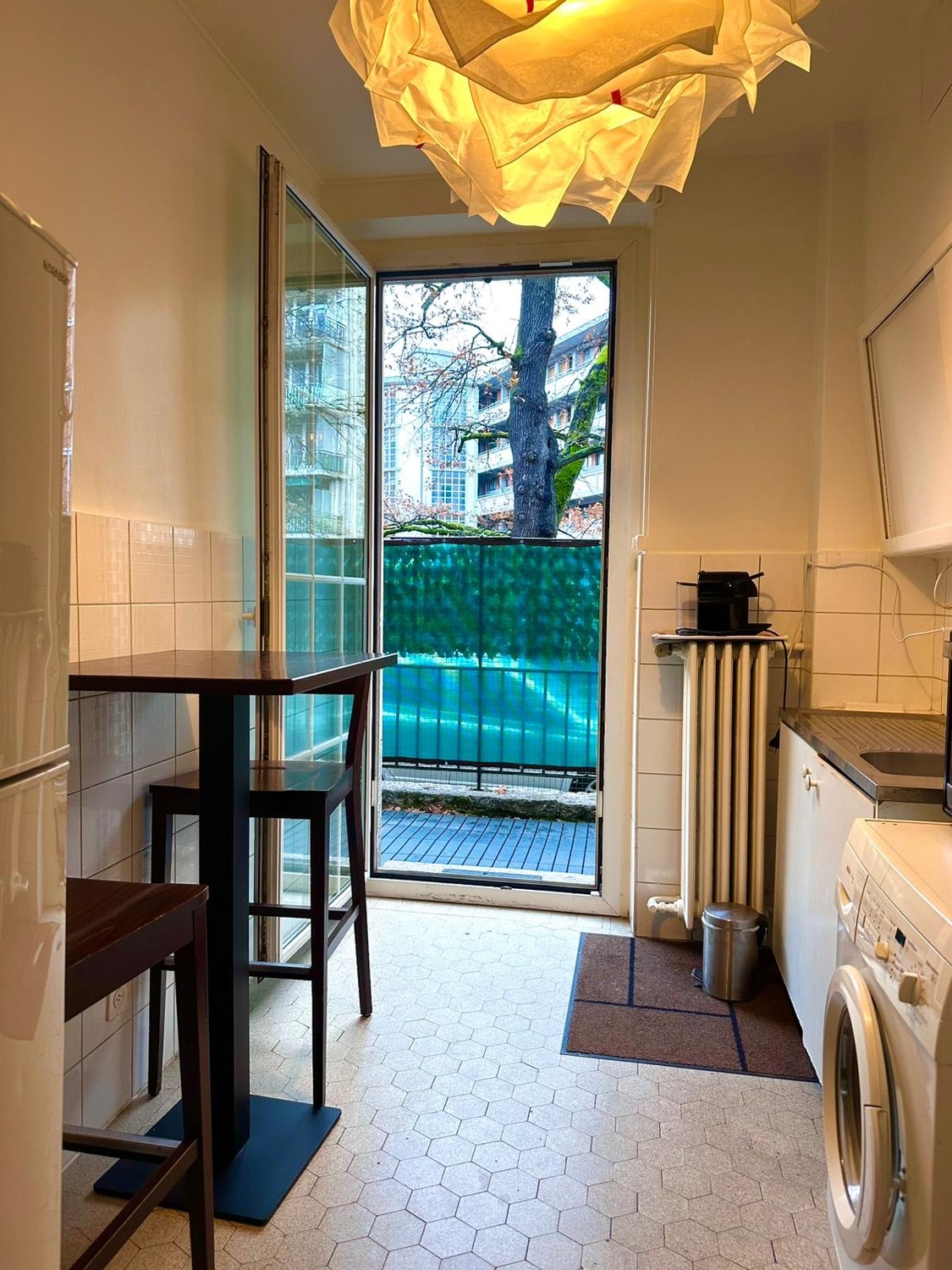 2 rooms apartment, photo 4 sur 7
