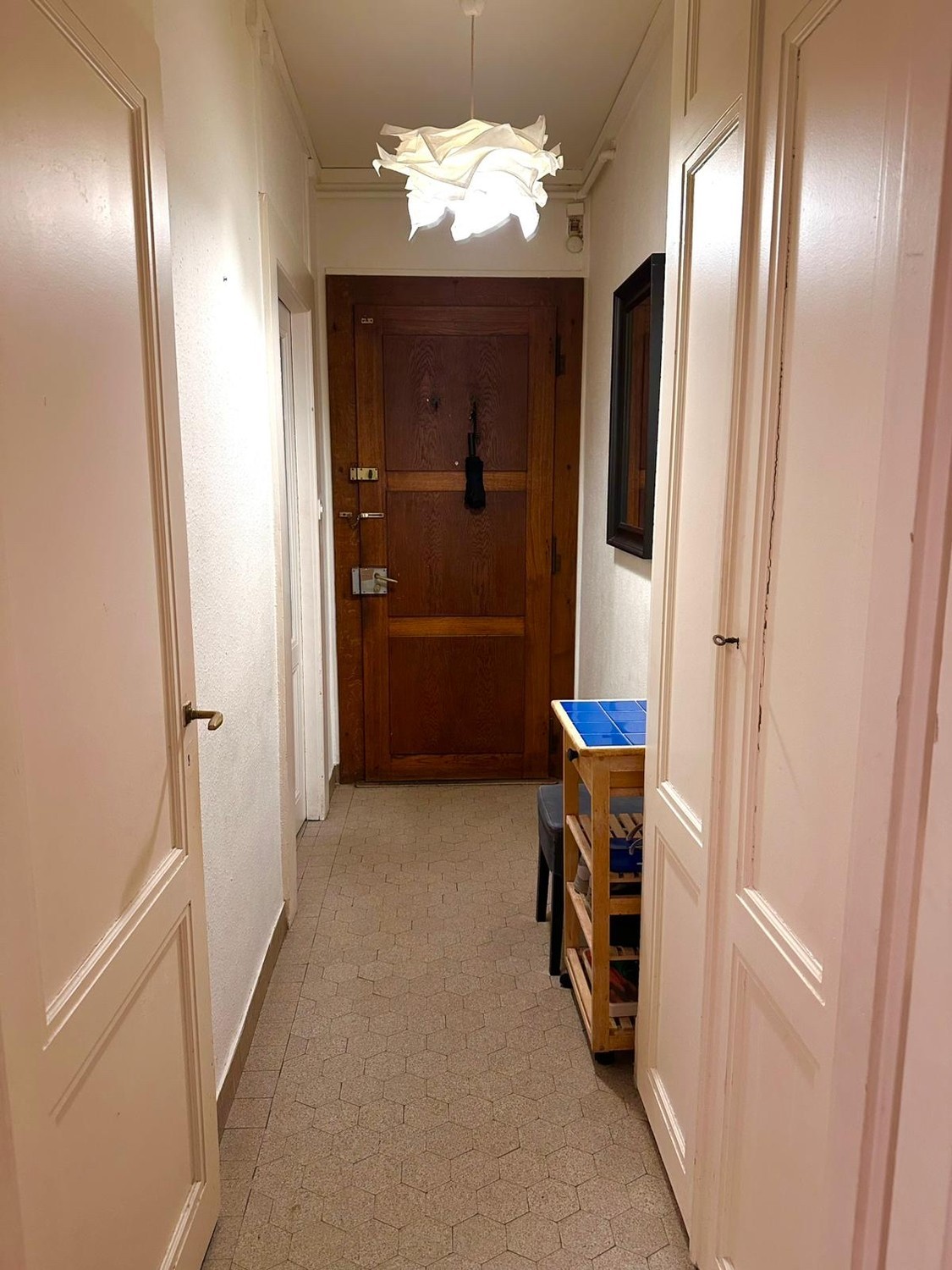 2 rooms apartment, photo 2 sur 7