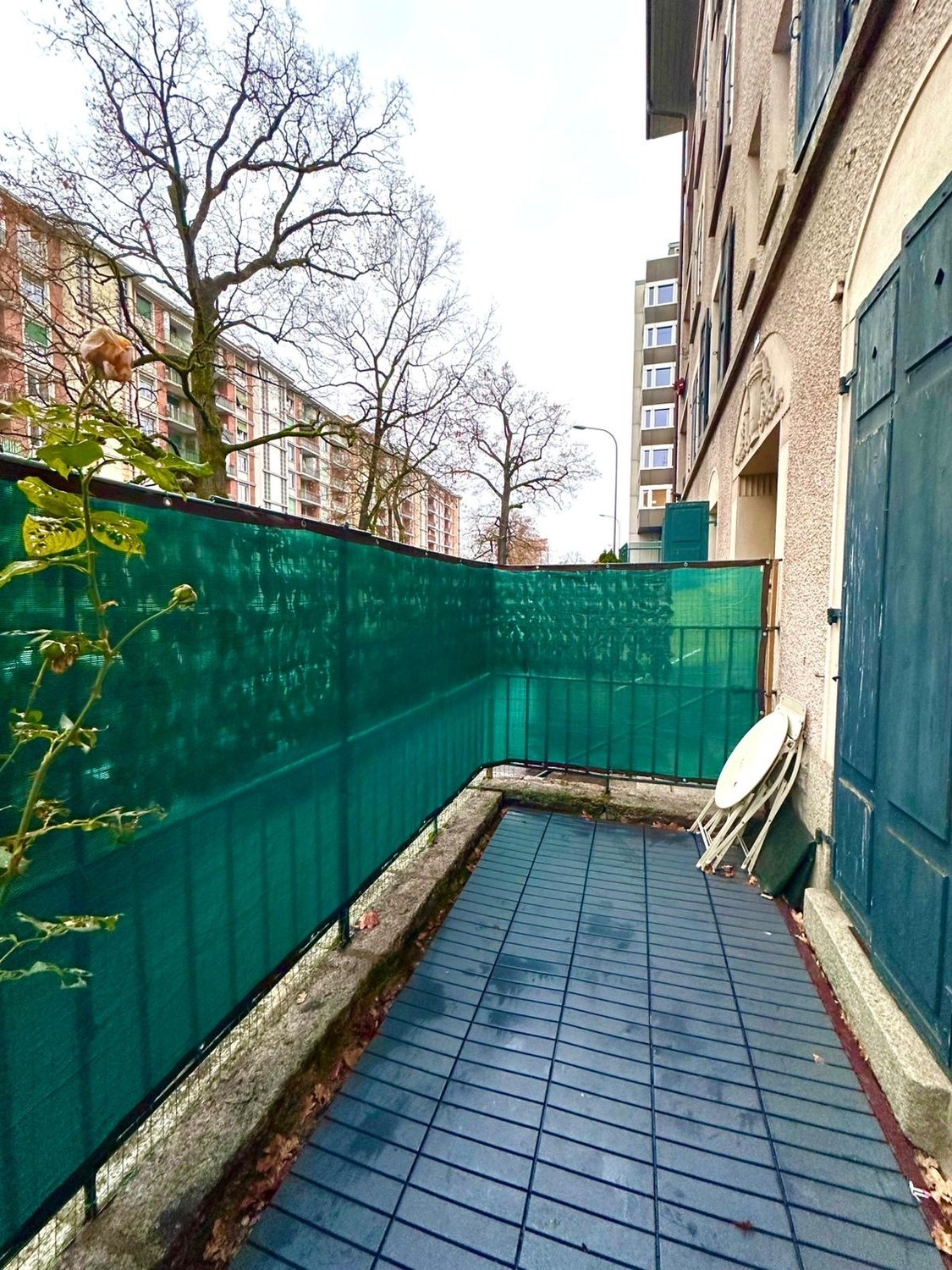 2 rooms apartment, photo 7 sur 7