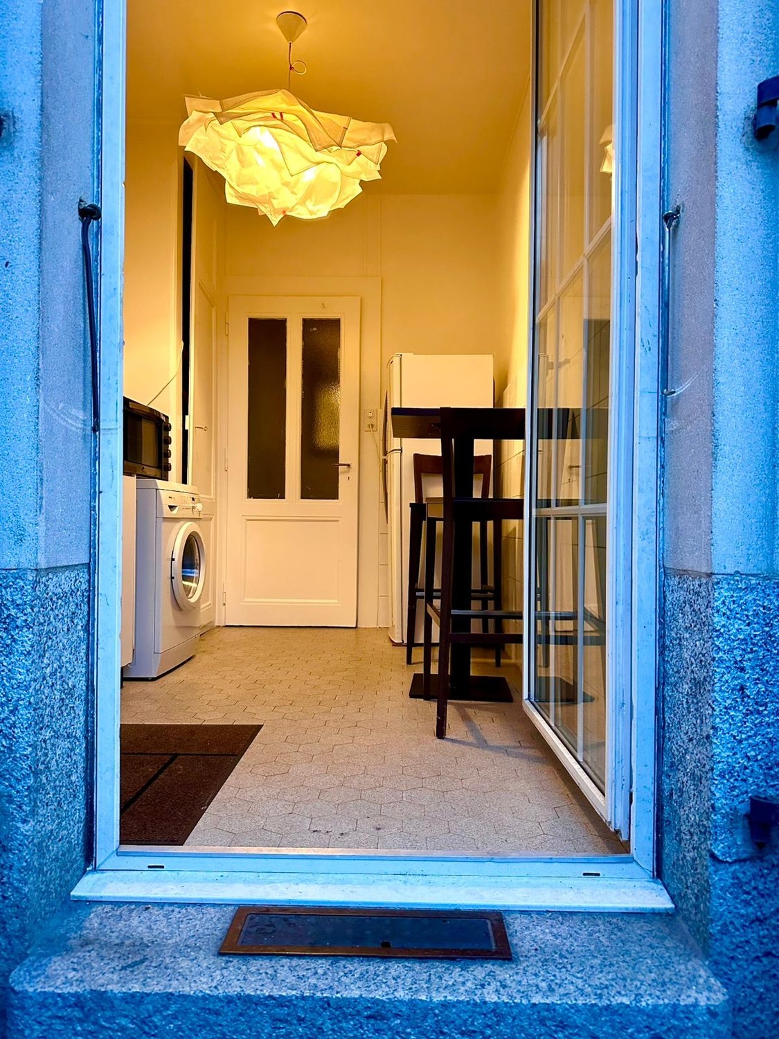 2 rooms apartment, photo 5 sur 7