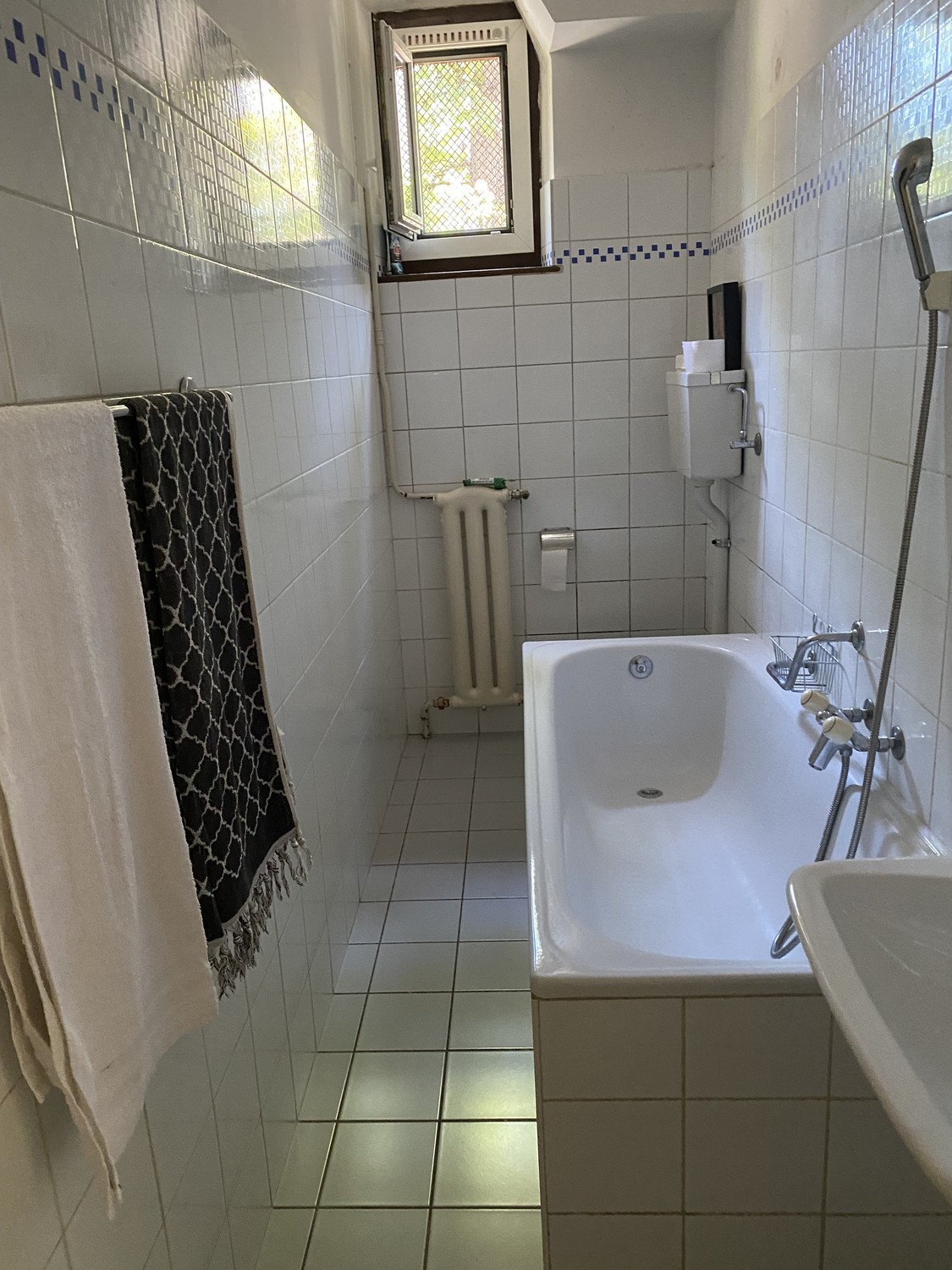 2 rooms apartment, photo 3 sur 7
