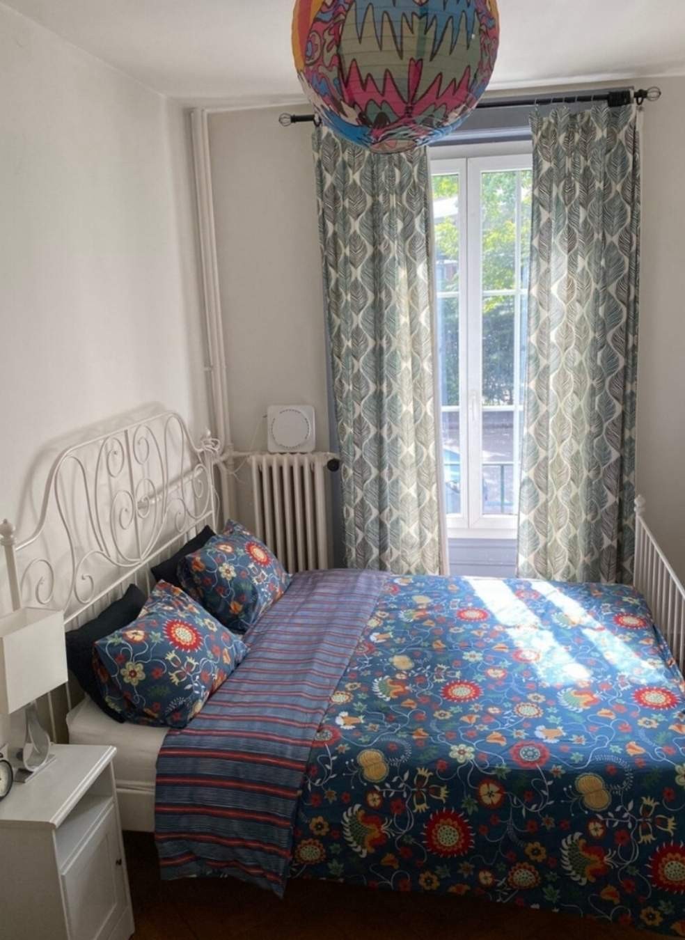 2 rooms apartment, photo 1 sur 7