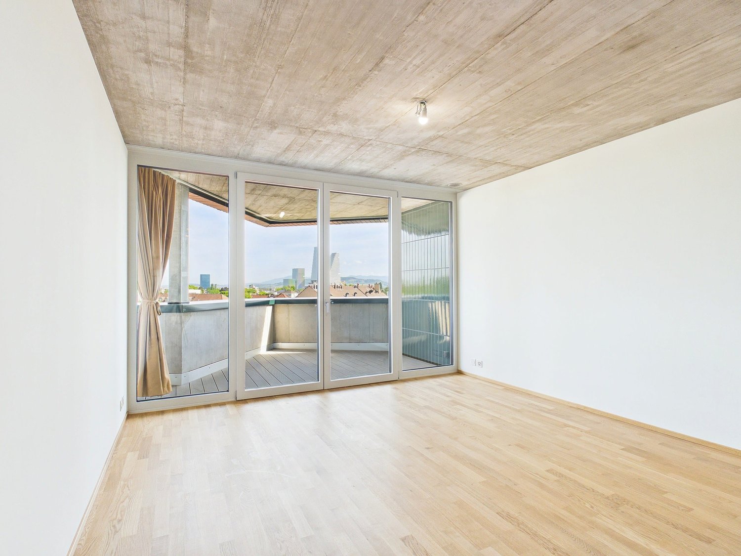 Appartement de 3 ½ pièces, photo 7 sur 10