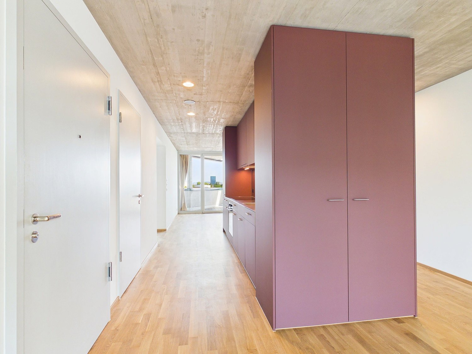 Appartement de 3 ½ pièces, photo 10 sur 10