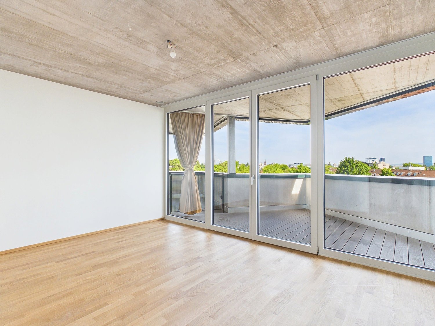 Appartement de 3 ½ pièces, photo 1 sur 10
