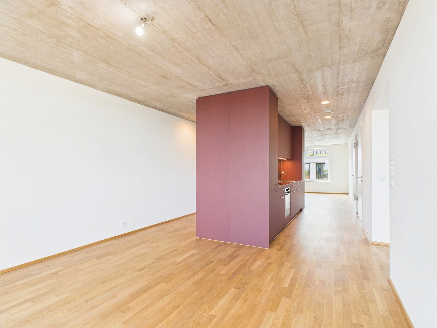 Appartement de 3 ½ pièces, photo 3 sur 10