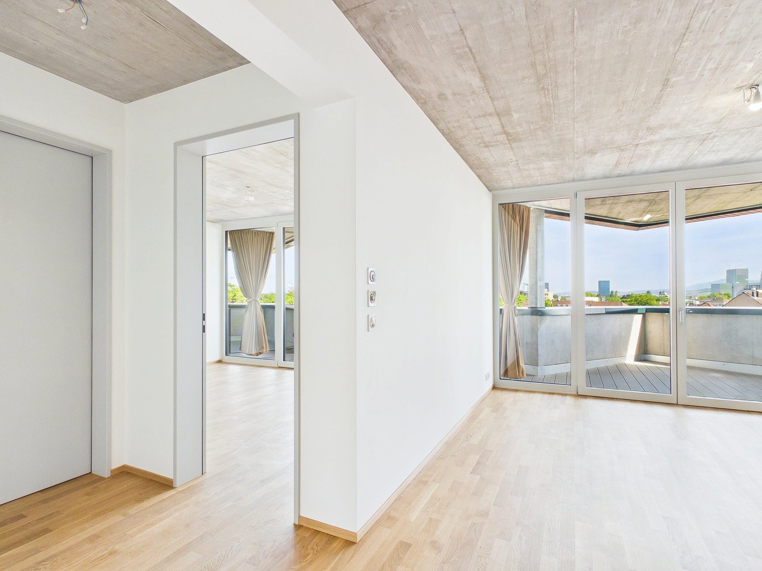 Appartement de 3 ½ pièces, photo 5 sur 10
