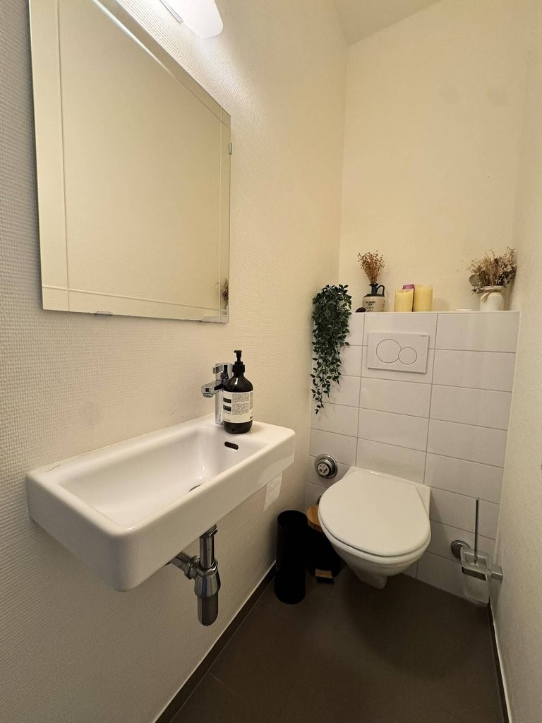 2 ½ rooms apartment, photo 9 sur 9