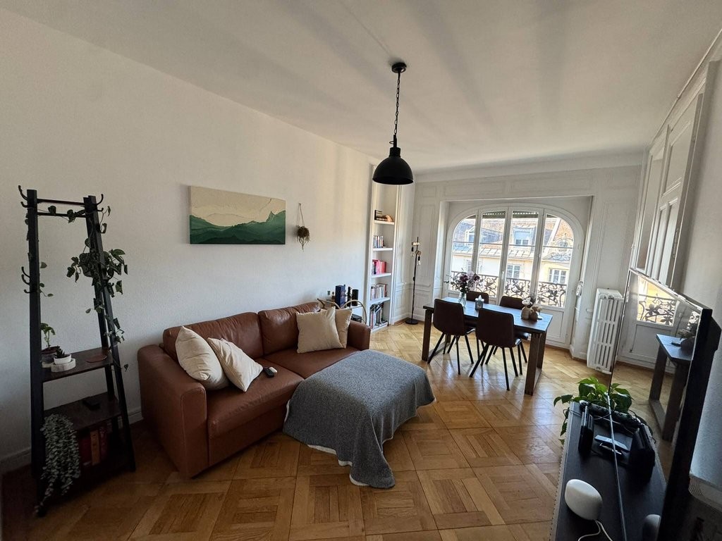2 ½ rooms apartment, photo 4 sur 9