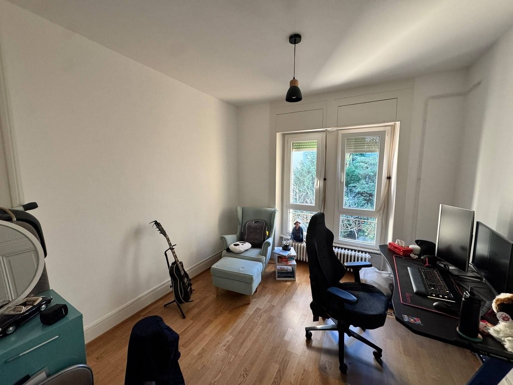 2 ½ rooms apartment, photo 6 sur 9