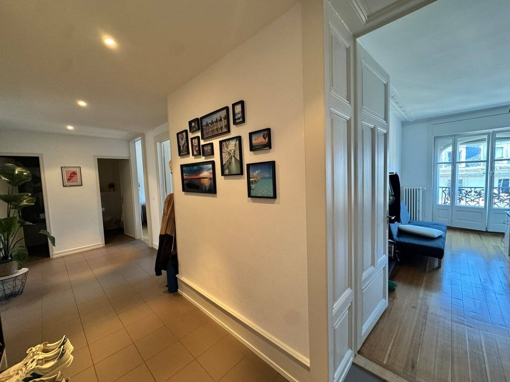 2 ½ rooms apartment, photo 7 sur 9