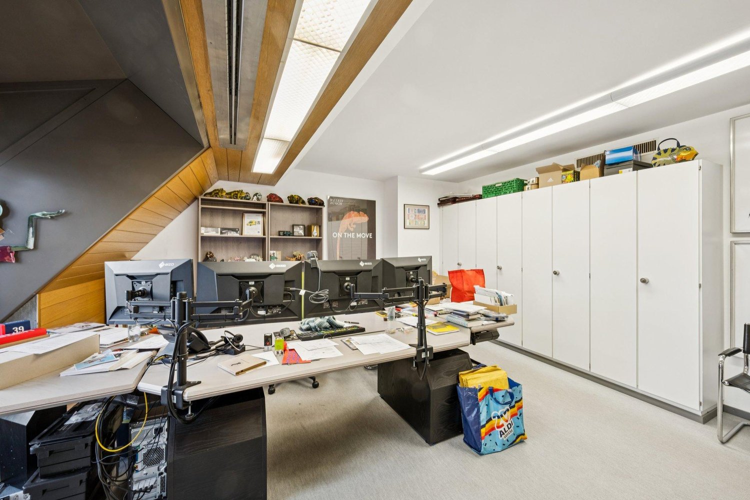 306m² office, photo 10 sur 10