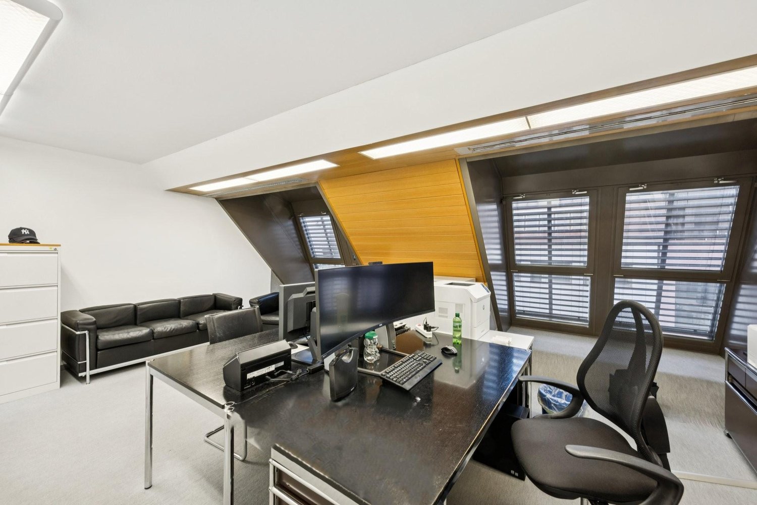 306m² office, photo 6 sur 10