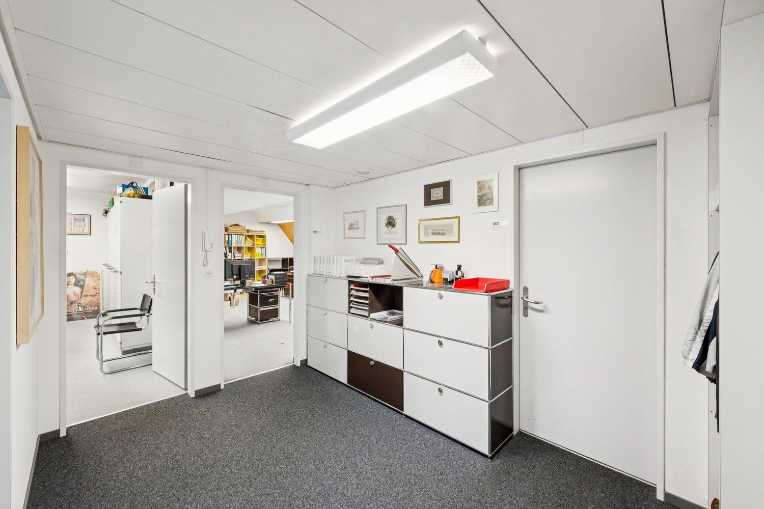 306m² office, photo 8 sur 10