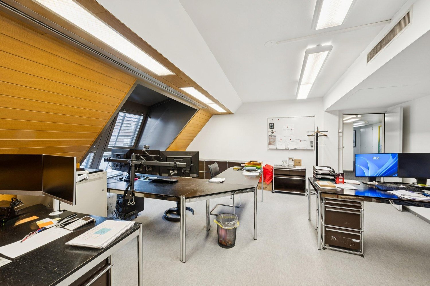306m² office, photo 7 sur 10