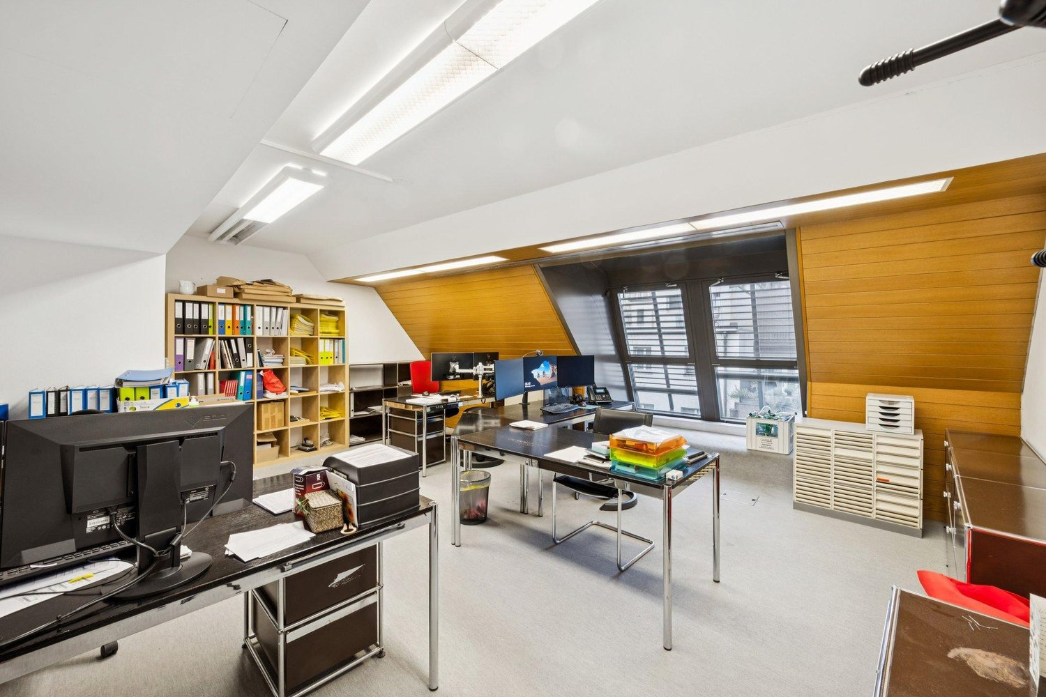306m² office, photo 4 sur 10