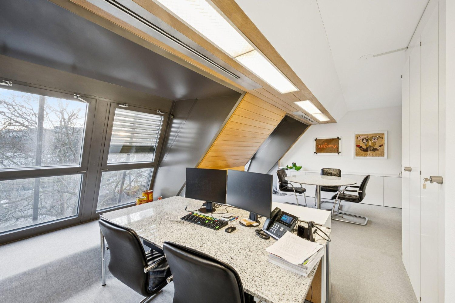 306m² office, photo 5 sur 10