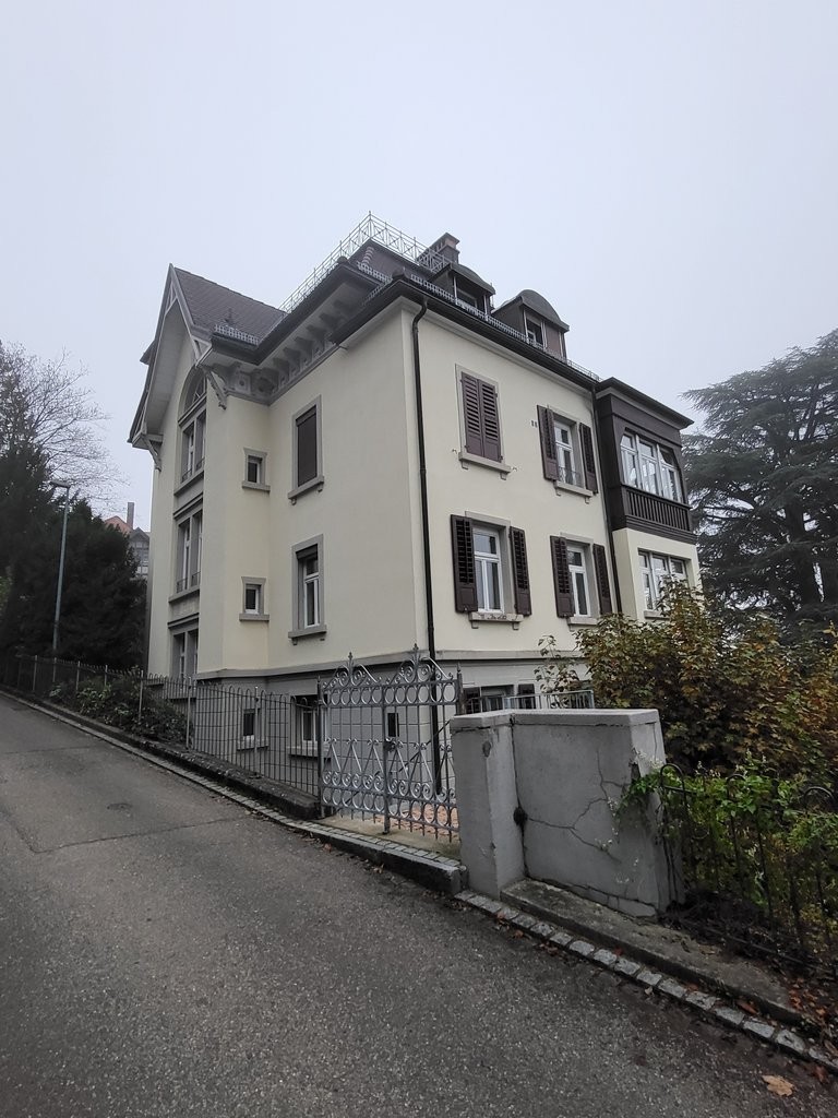Appartement de 3 ½ pièces, photo 1 sur 9