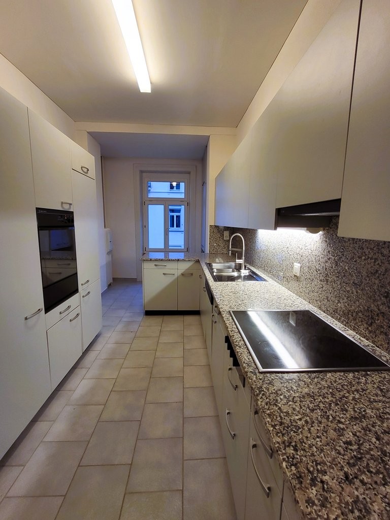 Appartement de 3 ½ pièces, photo 3 sur 9