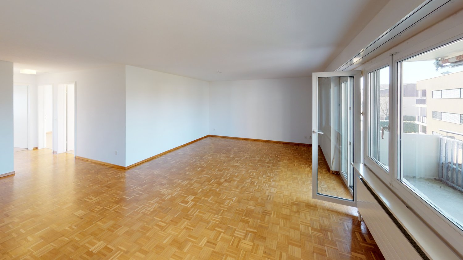 Appartement de 3 ½ pièces, photo 7 sur 10