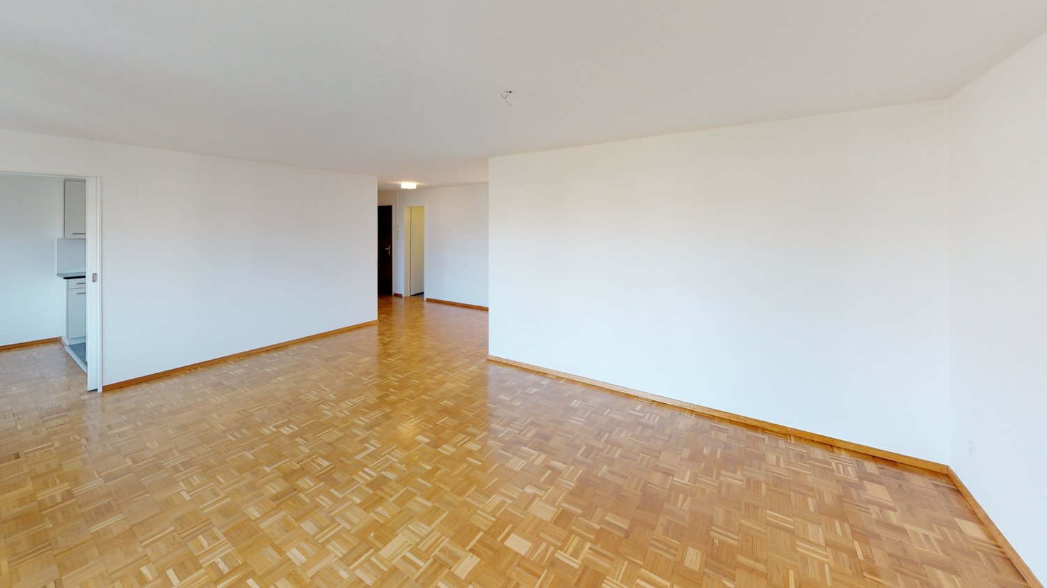 Appartement de 3 ½ pièces, photo 6 sur 10