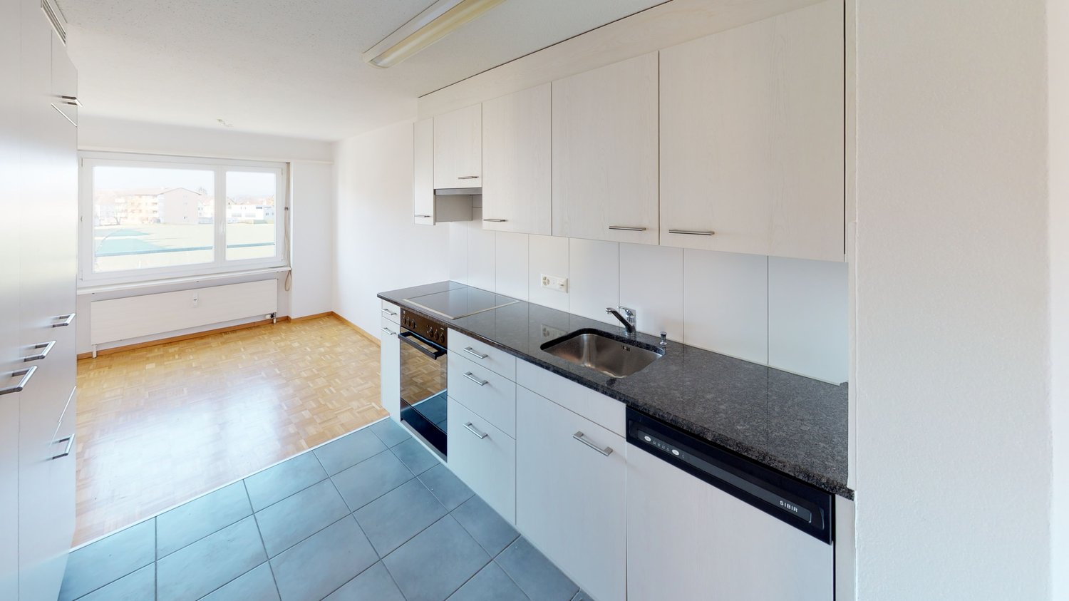 Appartement de 3 ½ pièces, photo 5 sur 10