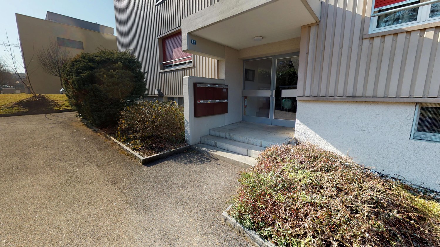 Appartement de 3 ½ pièces, photo 9 sur 10