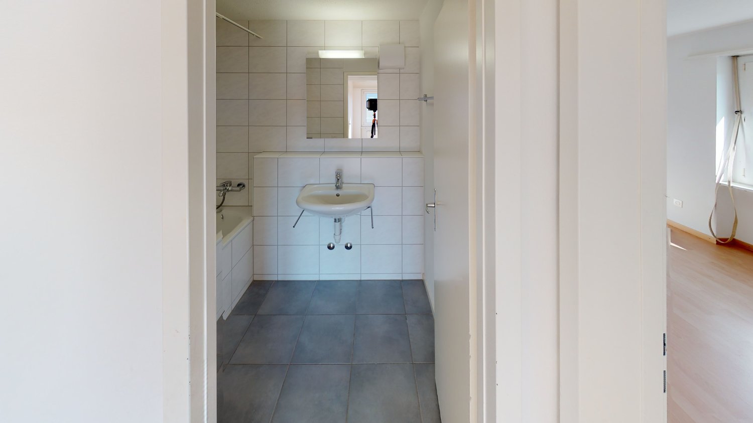 Appartement de 3 ½ pièces, photo 10 sur 10