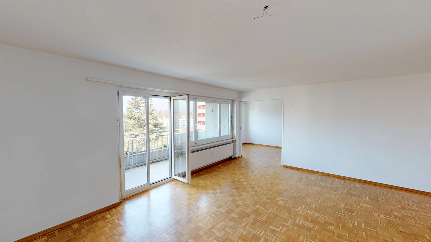 Appartement de 3 ½ pièces, photo 3 sur 10