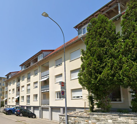 Appartement de 2 pièces, photo 1 sur 10