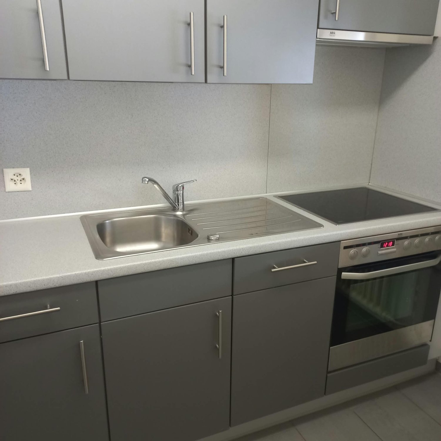 Appartement de 2 pièces, photo 3 sur 10