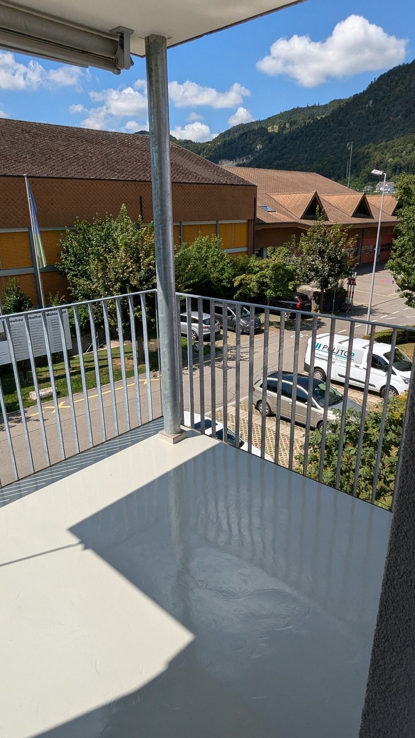 Appartamento di 2 ½ locali