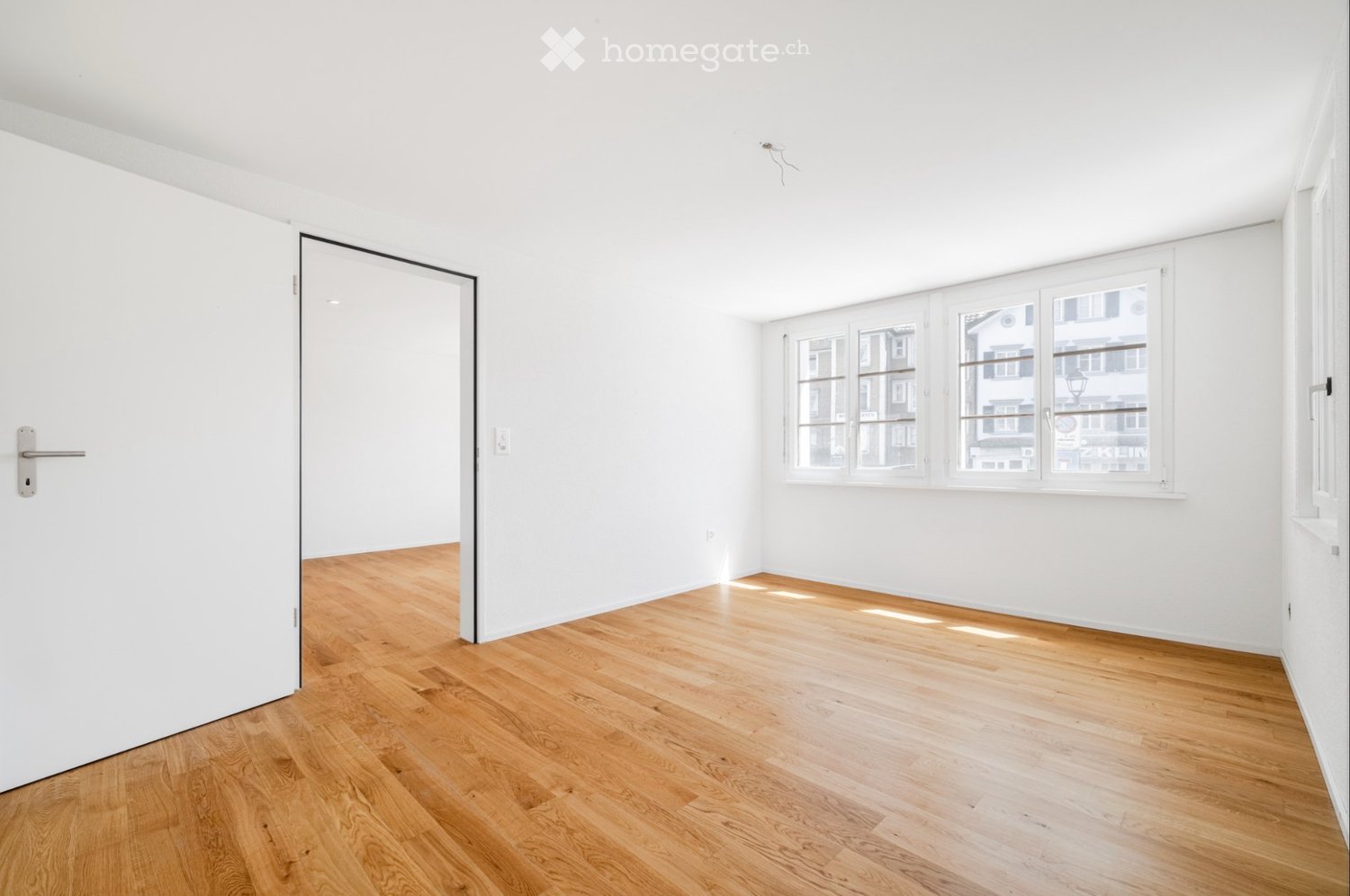 Appartement de 1 ½ pièces, photo 4 sur 4