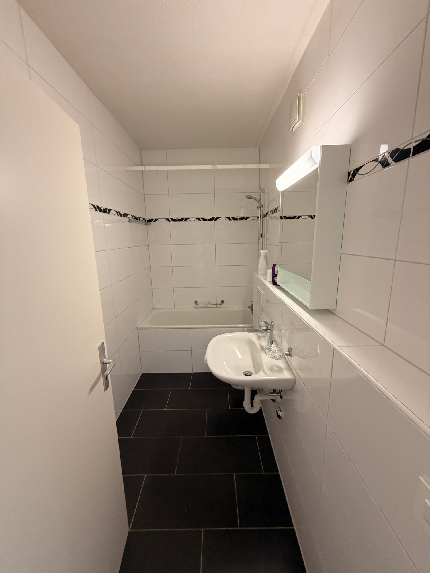 Appartement de 3 pièces, photo 3 sur 4