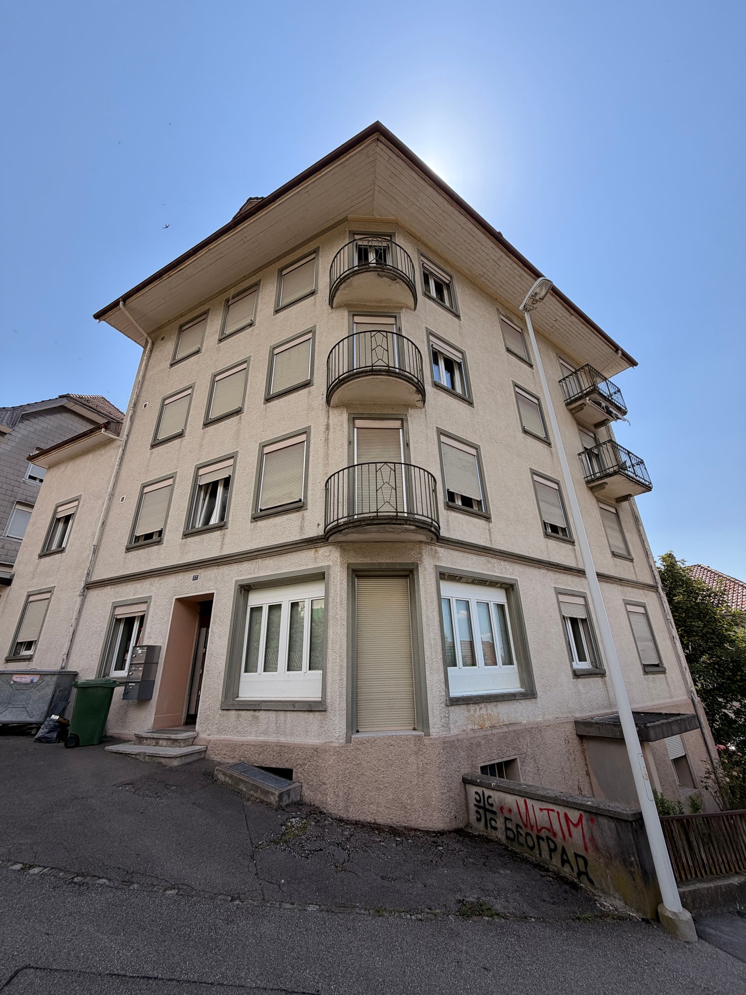Appartement de 3 pièces, photo 1 sur 4