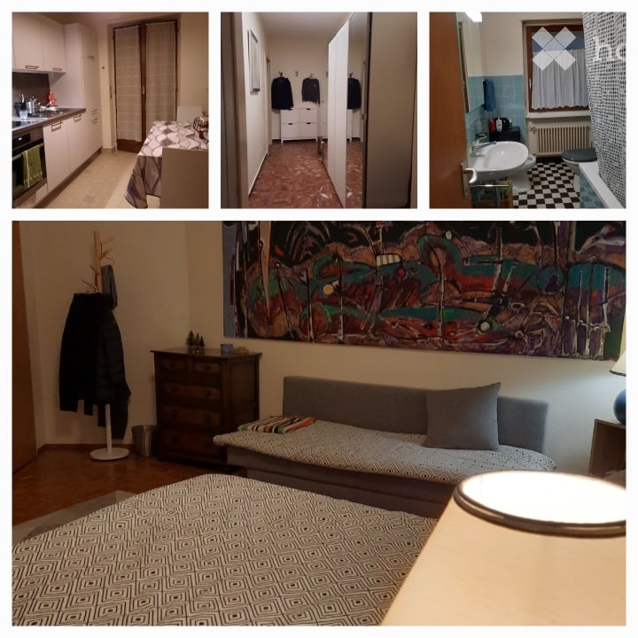 Appartement 1 pièce