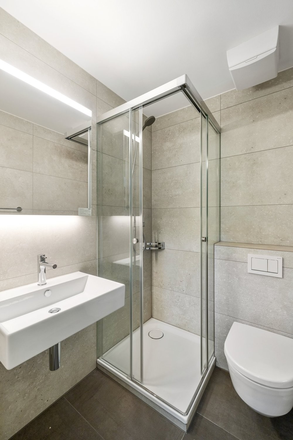 Duplex de 4 ½ pièces