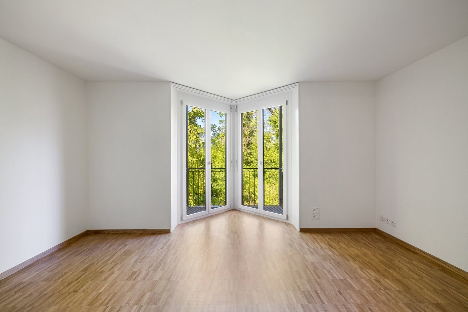 Duplex de 4 ½ pièces