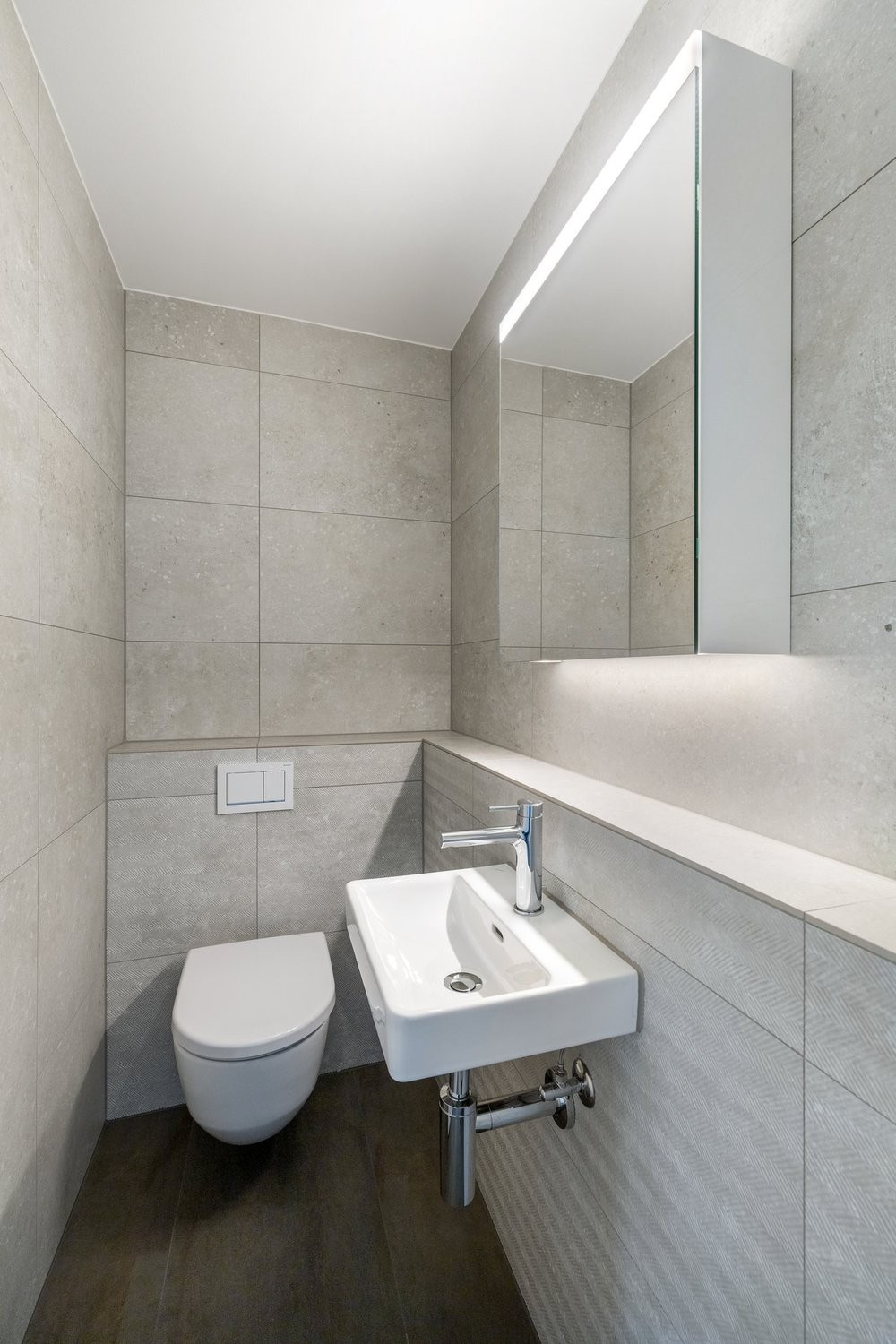 Duplex de 4 ½ pièces