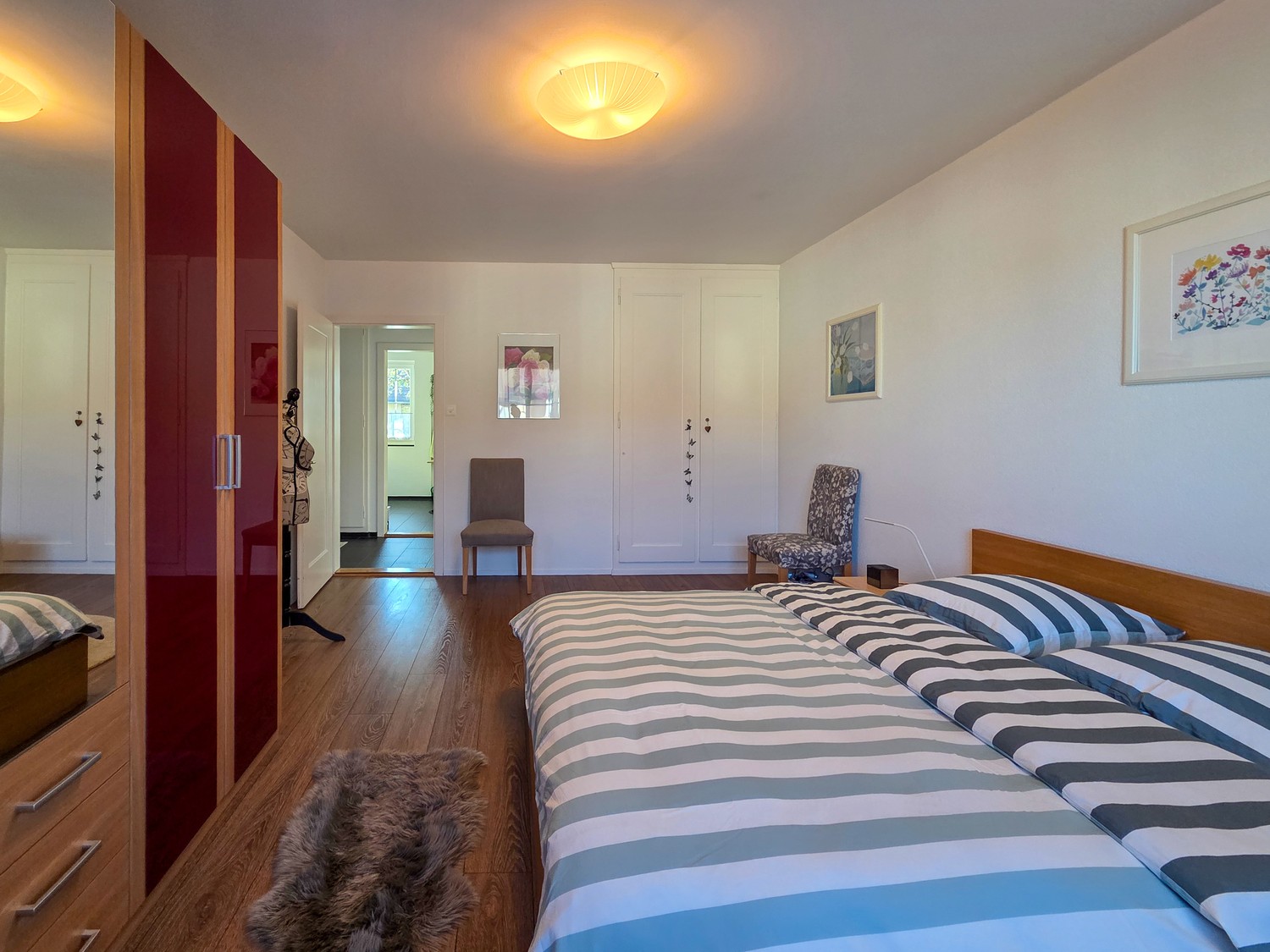 Appartement de 3 ½ pièces, photo 5 sur 6