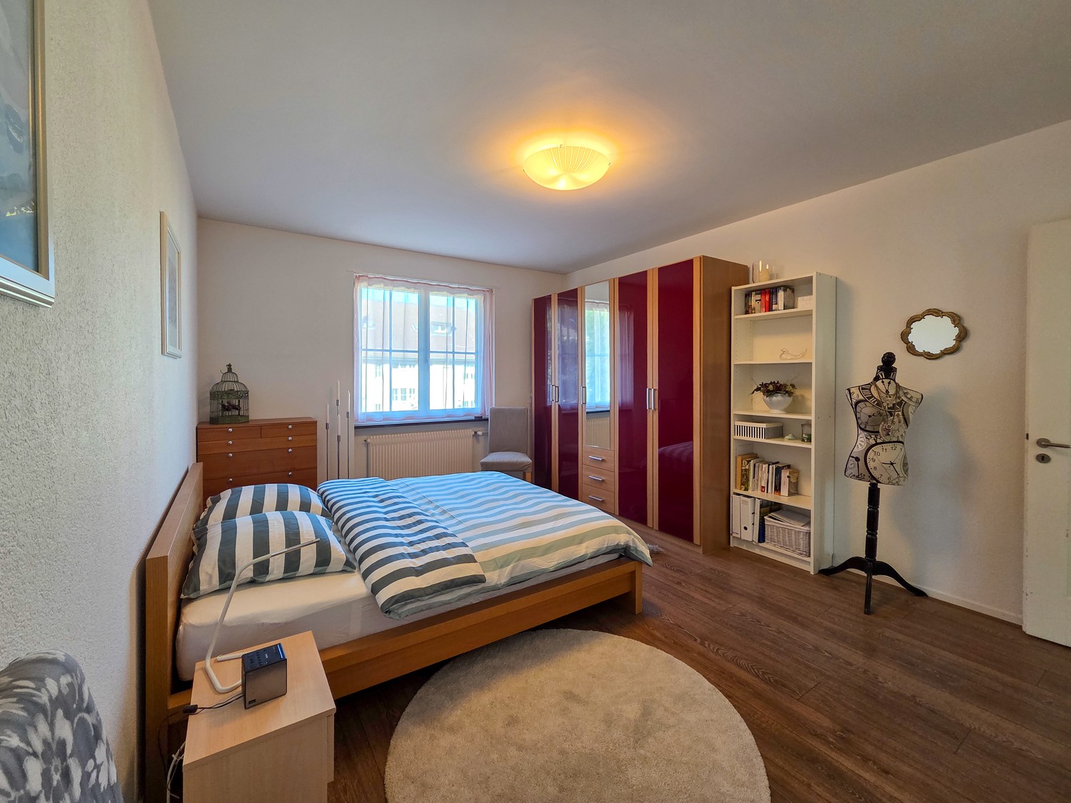 Appartement de 3 ½ pièces, photo 2 sur 6