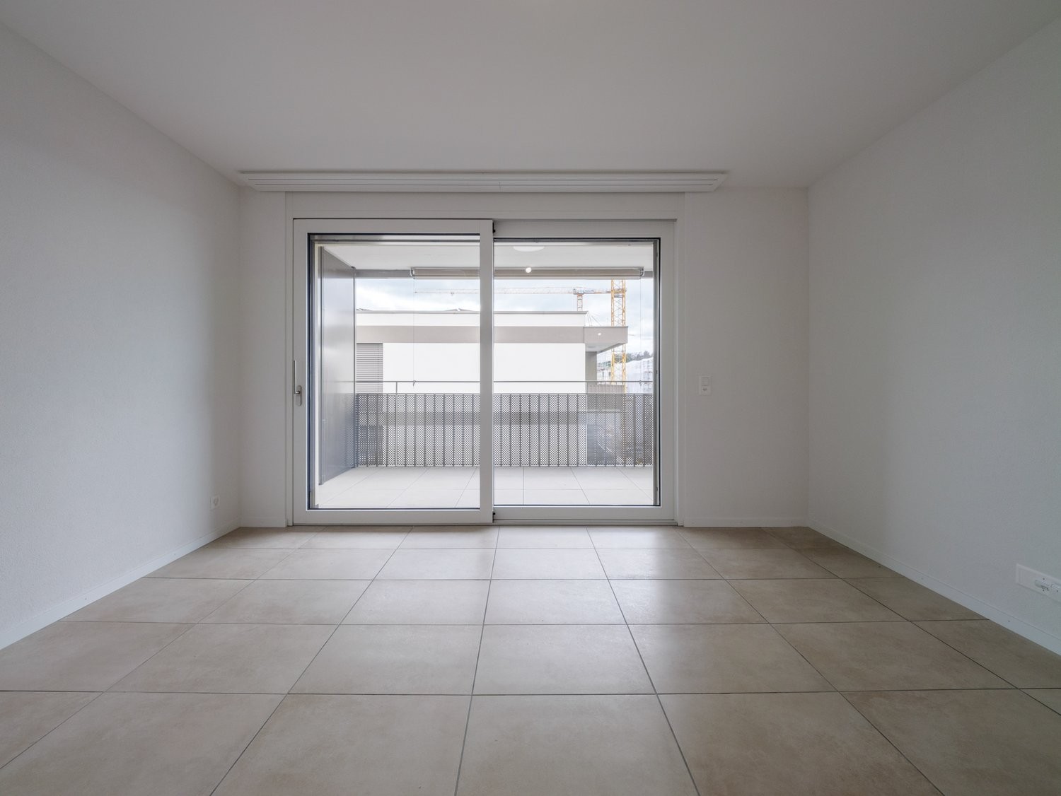 2 ½ rooms apartment, photo 4 sur 8