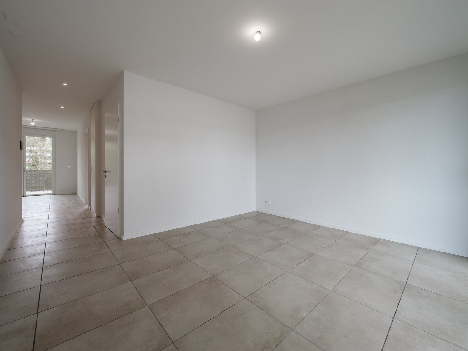 2 ½ rooms apartment, photo 7 sur 8