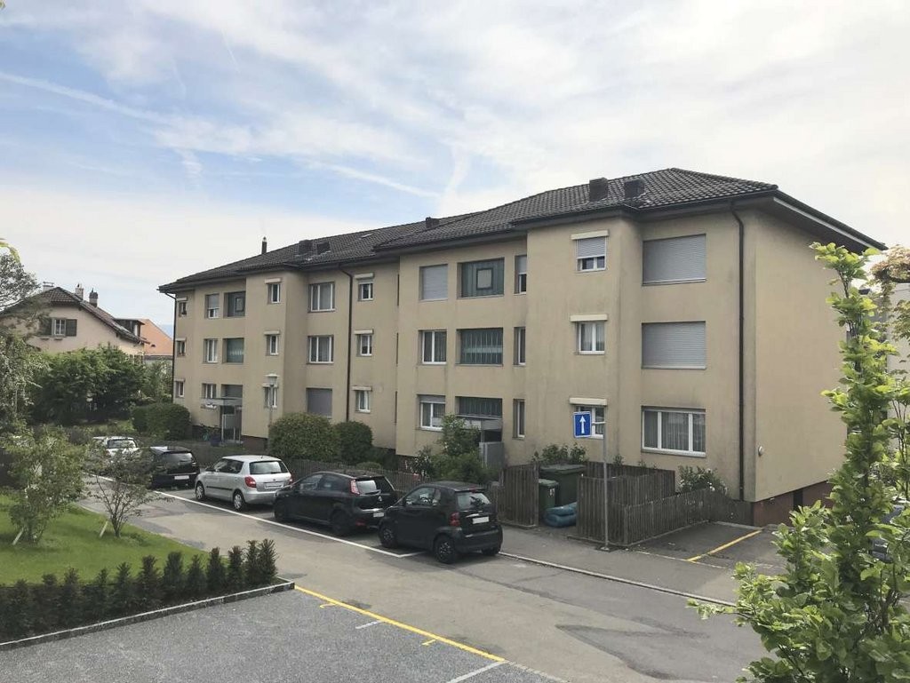 Place souterraine