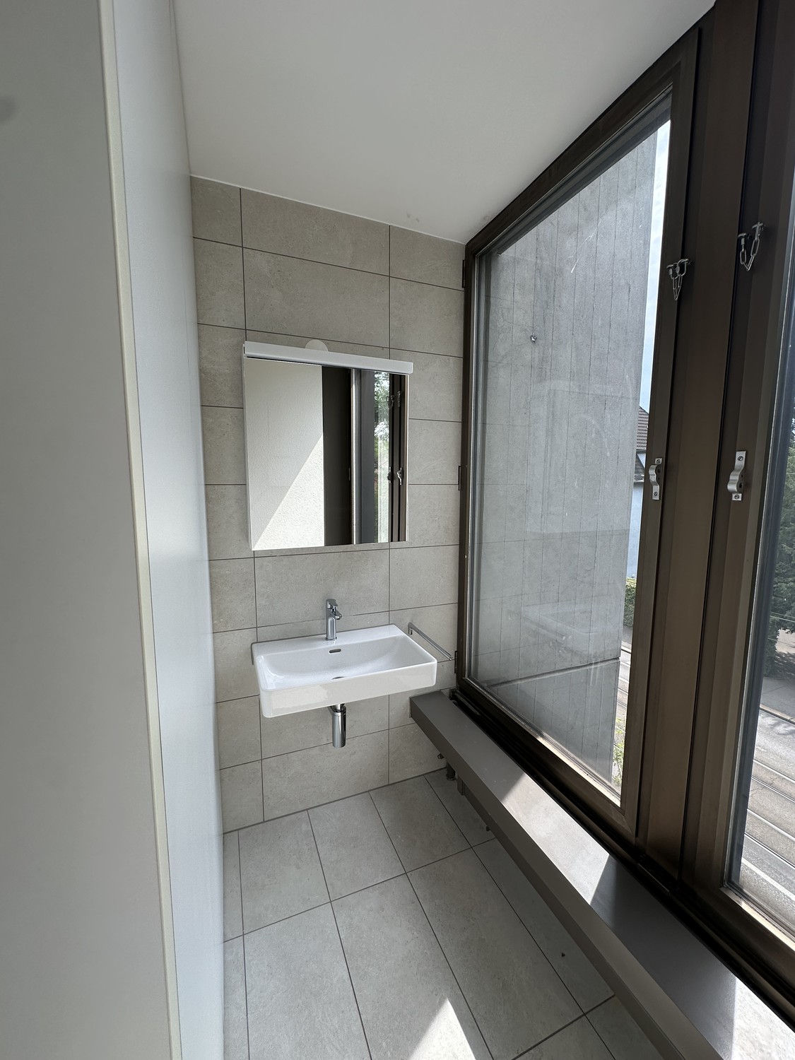 Bureau de 19m²